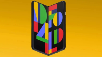 شركة Foxconn قد تقوم بتصنيع الهاتف الذكي القابل للطي القادم