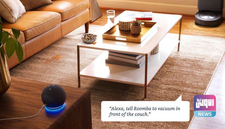 شركة امازون تستحوذ على شركة iRobot 750x430 1