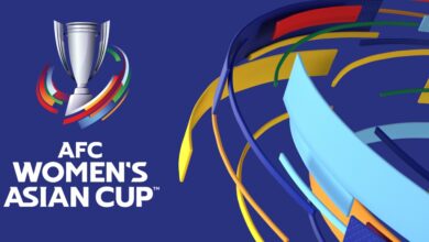 كأس آسيا للسيدات 2022
