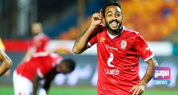 الأهلي المصري يحسم مصير كهربا للموسم القادم 1 كهربا 12 620x330 1