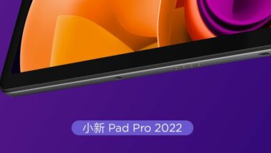 لينوفو تُلمح إلى إطلاق الجهاز اللوحي Xiaoxin Pad Pro 2022 بألوان متعددةوشاشة OLED متطورة 44 لينوفو تُلمح إلى إطلاق الجهاز اللوحي Xiaoxin Pad Pro 2022 750x430 1