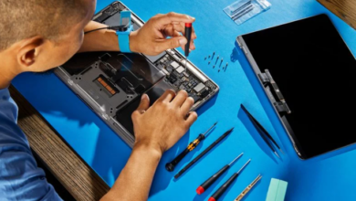 متجر خدمة الإصلاح الذاتية من أبل يتلقى الآن طلبات لأجهزة 685x430 1