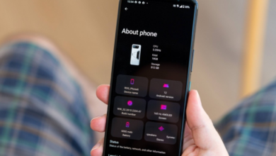منصة AnTuTu تكشف عن هاتف Asus ROG Phone 6D بمعالج 683x430 1