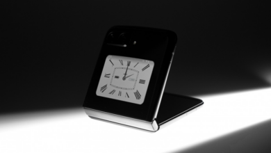 موتورولا تحدد يوم 11 من أغسطس للإعلان عن هاتفي Razr 750x430 1