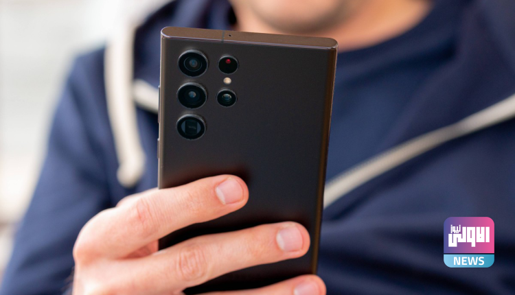 هاتف Galaxy S23 Ultra يأتي بنفس تصميم الكاميرة المميز للإصدار السابق 1 هاتف Galaxy S23 Ultra يأتي بنفس تصميم الكاميرة المميز للإصدار 750x430 1