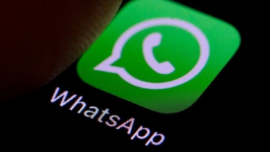 واتساب تفعل خدمة مميزة للربط بين الهاتف والحاسوب 2 واتساب تفعل خدمة مميزة للربط بين الهاتف والحاسوب