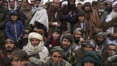 وصول 40 مليون دولار من المساعدات إلى كابل 4 ٢٠٢٢٠٨٠٢ ٠٩١٤٥٩