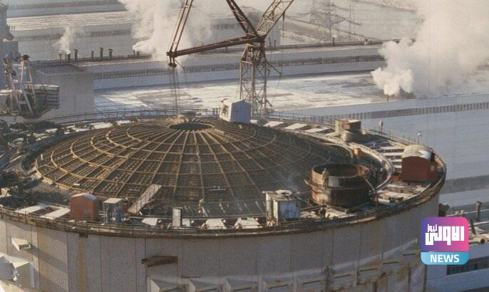 واشنطن تطالب موسكو بإعادة محطة زابوروجيه الذرية لسيطرة أوكرانيا 1 ٢٠٢٢٠٨١٠ ٠٢٥٢١٣