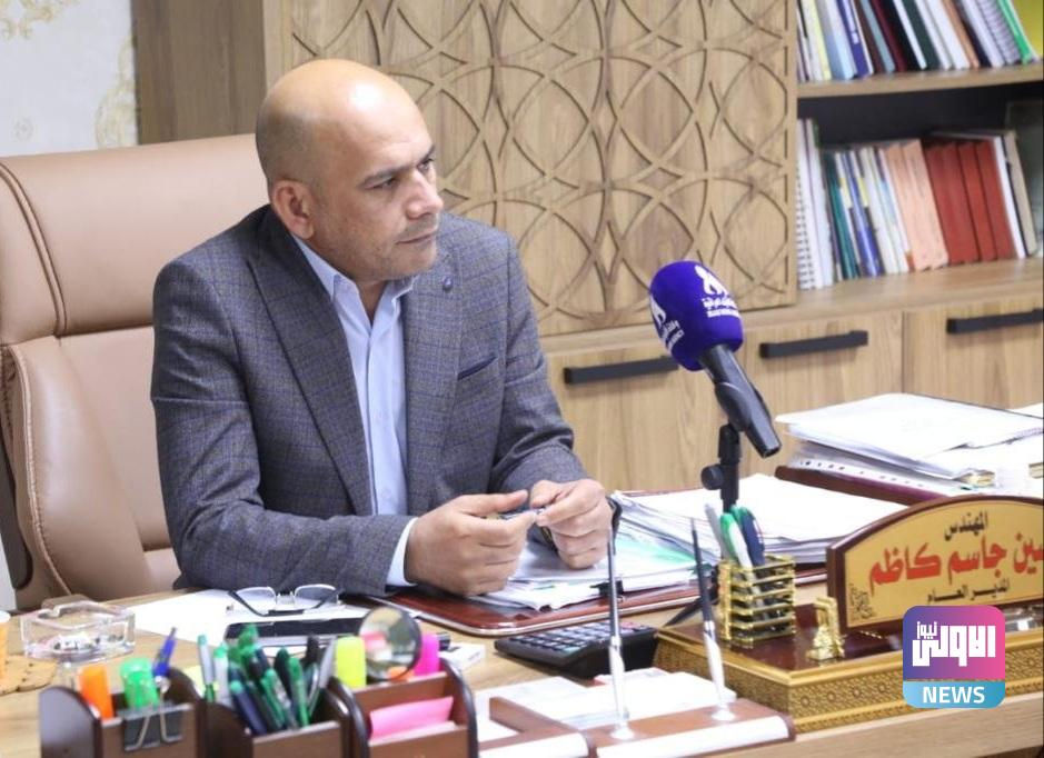 الإعمار تعلن المباشرة بتنفيذ أكبر جسر في العراق 1 ٢٠٢٢٠٨١٧ ١٢٢٣٥٧