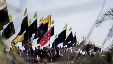 استنفار حكومي لتسهيل دخول زائري الأربعينية عبر المنافذ الحدودية 4 0C54472E 5ABC 453A A462 1D781888F221