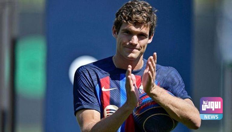 بـ3 وعود.. ألونسو يبدأ رحلة تحقيق حلم برشلونة 1 100 193537 marcos alonso begins barcelona