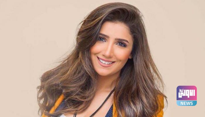 مي عمر مع حسن الرداد في "تحت تهديد السلاح" 5 127 195725 mai omar promote