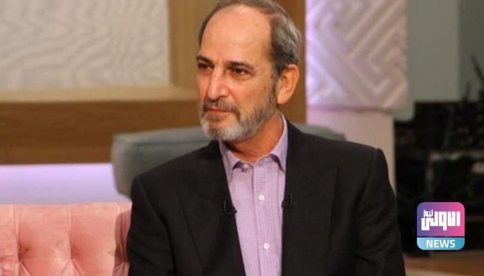 نهال عنبر: هشام سليم تنبأ بموعد وفاته باليوم والساعة والدقيقة (فيديو) 1 135 133524 nihal anbar hisham