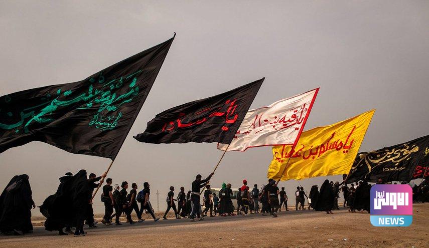 كربلاء المقدسة تعلن عن آخر الاستعدادات الخاصة بزيارة الأربعين 1 163229655396412800