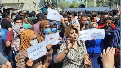 المالية النيابية تخاطب أمانة مجلس الوزراء بشأن تعديل قرار 315 (وثيقة) 2 1653135011215