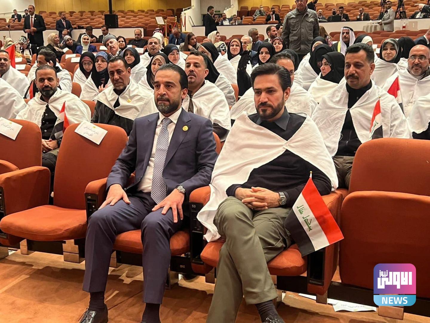 قيادي في التيار الصدري: لا علاقة لنا بدعوى الطعن واستقالة نوابنا لا رجعة فيها 1 1662297682560 1