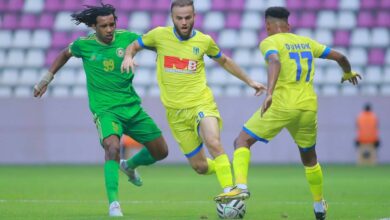 اليوم.. أمانة بغداد ودهوك يتنافسان على خطف بطاقة العبورللدوري الممتاز 2 1662397580257