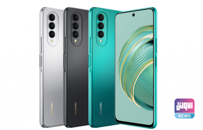 1662453712 132 هواوي تطلق Nova 10z بإعدادات ثلاثية في الكاميرة وسعر يبدأ