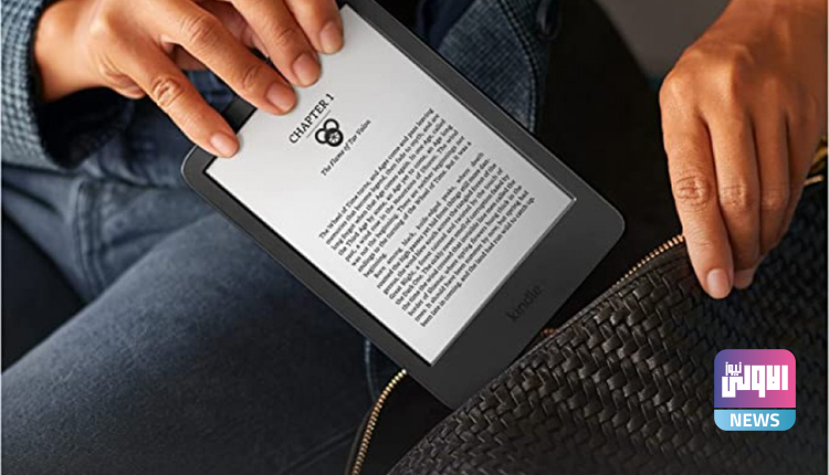 1663101837 الإعلان الرسمي عن Amazon Kindle 2022 بعمر بطارية يصل إلى 750x430 1