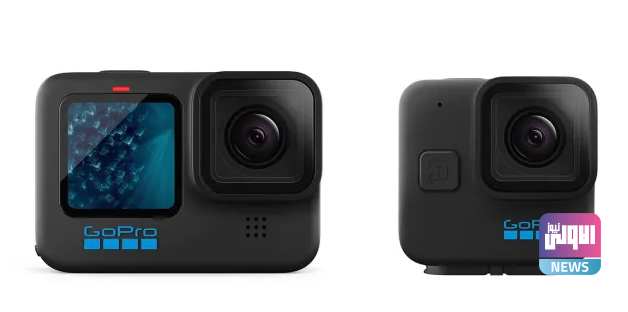 1663183190 288 GoPro تطلق كاميرات Hero 11 Black و Hero 11 Black