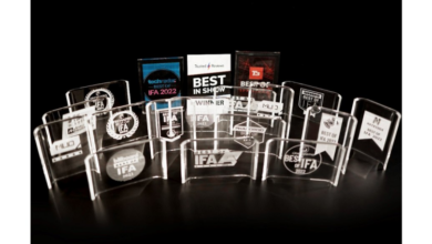 1664115890 27 هاتف HONOR 70 يحوز على لقبيّ الأفضل في مؤتمر IFA 750x430 1