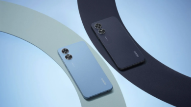 1664182670 Oppo تكشف عن هاتف Oppo A17 بكاميرة خلفية مزدوجة