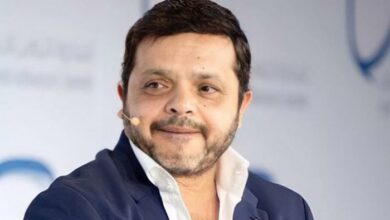 رسالة تحذير من محمد هنيدي لمتابعيه على تويتر 6 173 182249 mohamed henedy warning message hacker 700x400