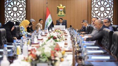 الغزي يؤكد أهمية تقديم التسهيلات للشركات الاستثمارية 2 1809EE76 B5C9 4AF4 8B8A 22094C502D74