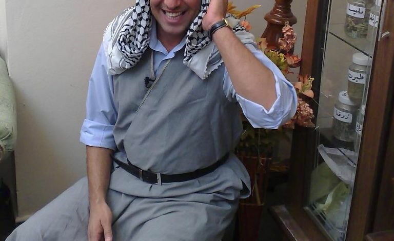 196 170624 iraqi artist ali jaber 3