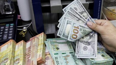 في ثاني حادث خلال ساعات.. لبناني يقتحم مصرفا بسلاح الصيد 4 1A58C7C4 0AEC 4E96 98C4 F17118A272C3