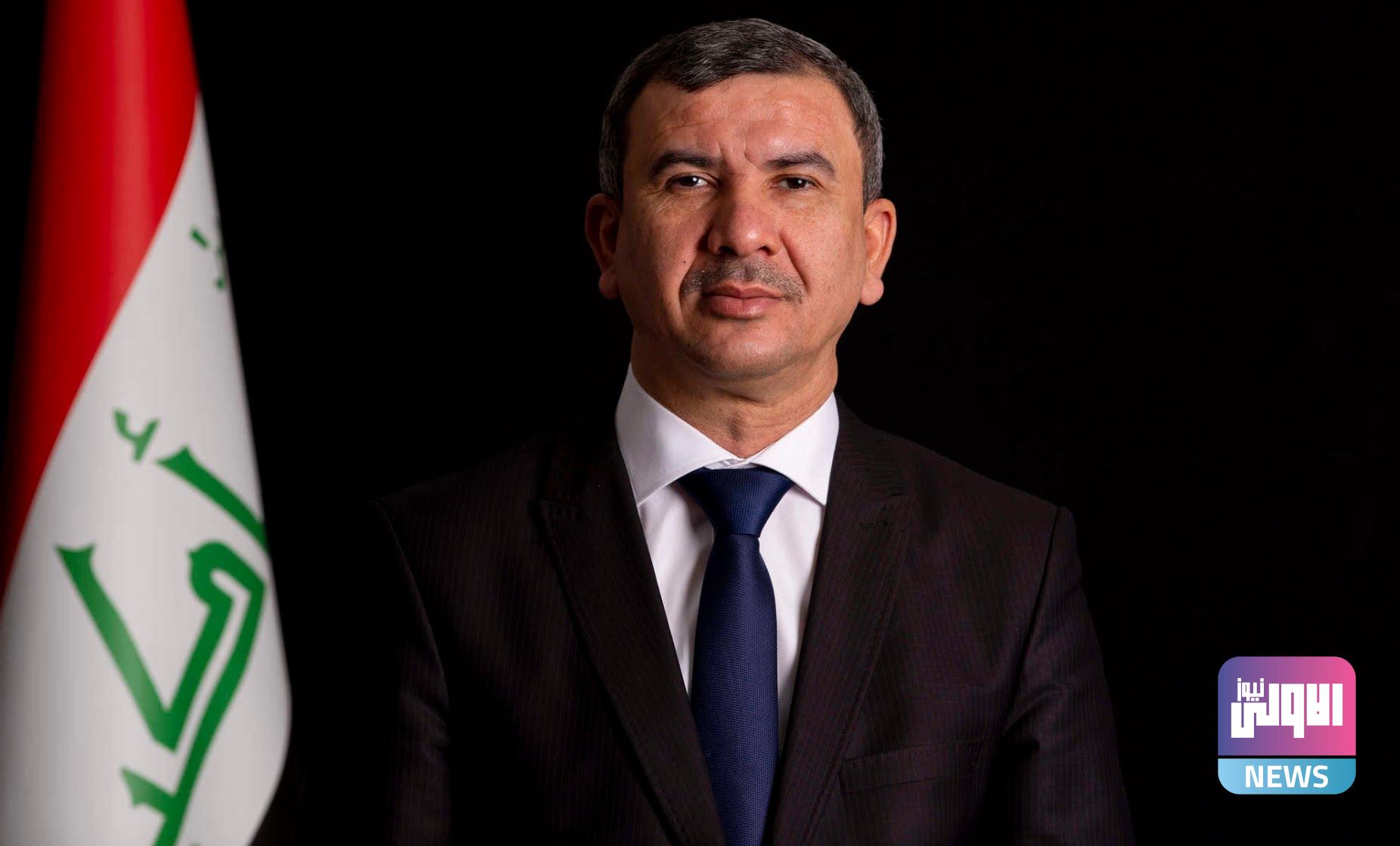 وزير النفط يعلن نجاح الخطة الوقودية للزيارة الأربعينية 1 1 51