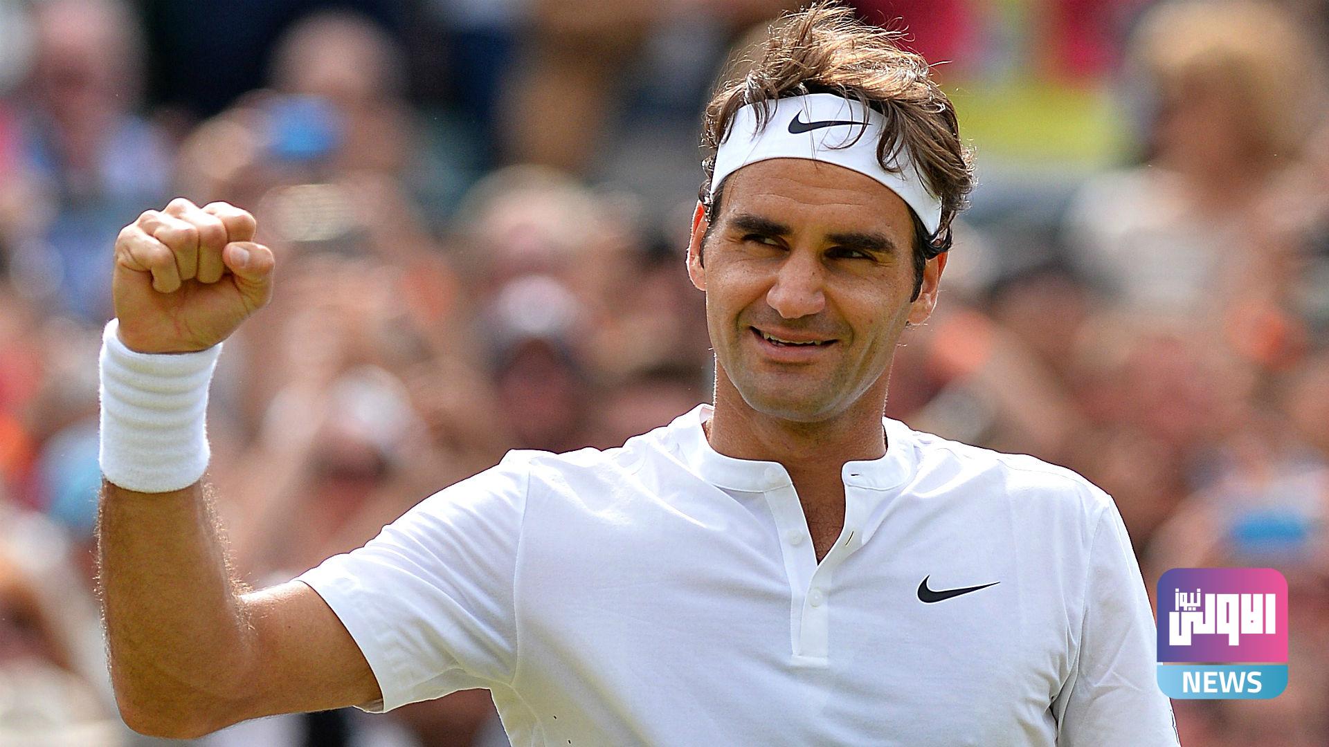 فيدرر يكشف عن خطته بعد اعتزال التنس 1 2133 6