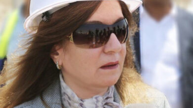 الإعمار : خطط لتأهيل وصيانة الطرق الخارجية 7 24ACDE8C 8948 4463 8164 849C24C70A17