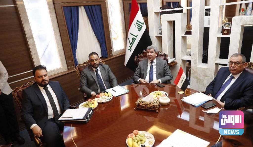 وزير النفط يكشف نتائج اجتماع أوبك بلس 1 2C10D4C9 41BE 4401 A34F 57BDD51259B3