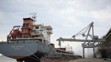 تركيا تصرح لـ4 سفن حبوب جديدة بالإبحار من أوكرانيا 3 342fa622d7ebc7b1525df0066aa9ec37