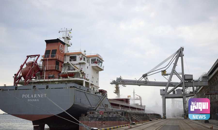 تركيا تصرح لـ4 سفن حبوب جديدة بالإبحار من أوكرانيا 1 342fa622d7ebc7b1525df0066aa9ec37