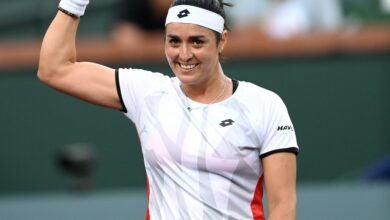 انس جابر تفجر السخرية في أمريكا المفتوحة للتنس (فيديو) 4 400a821f 97e9 4636 a781 eace27525646