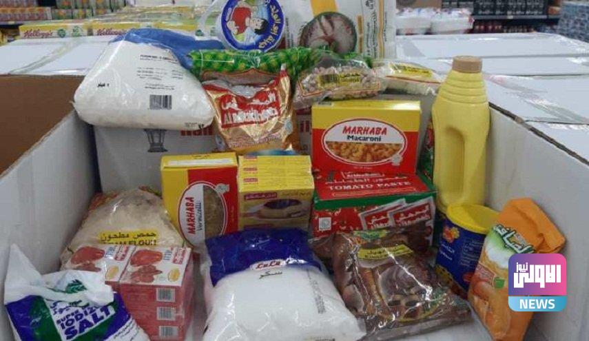 التجارة: لاتوجد مشكلة في تجهيز مفردات السلة الغذائية 1 504BEC89 AFE2 4DF2 8017 9683DCADB425