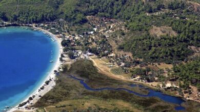 تركيا.. زلزال بقوة 5.3 درجات يضرب سواحل موغلا 3 526470DE 87B2 44C8 9EEB E2DAC0025E49