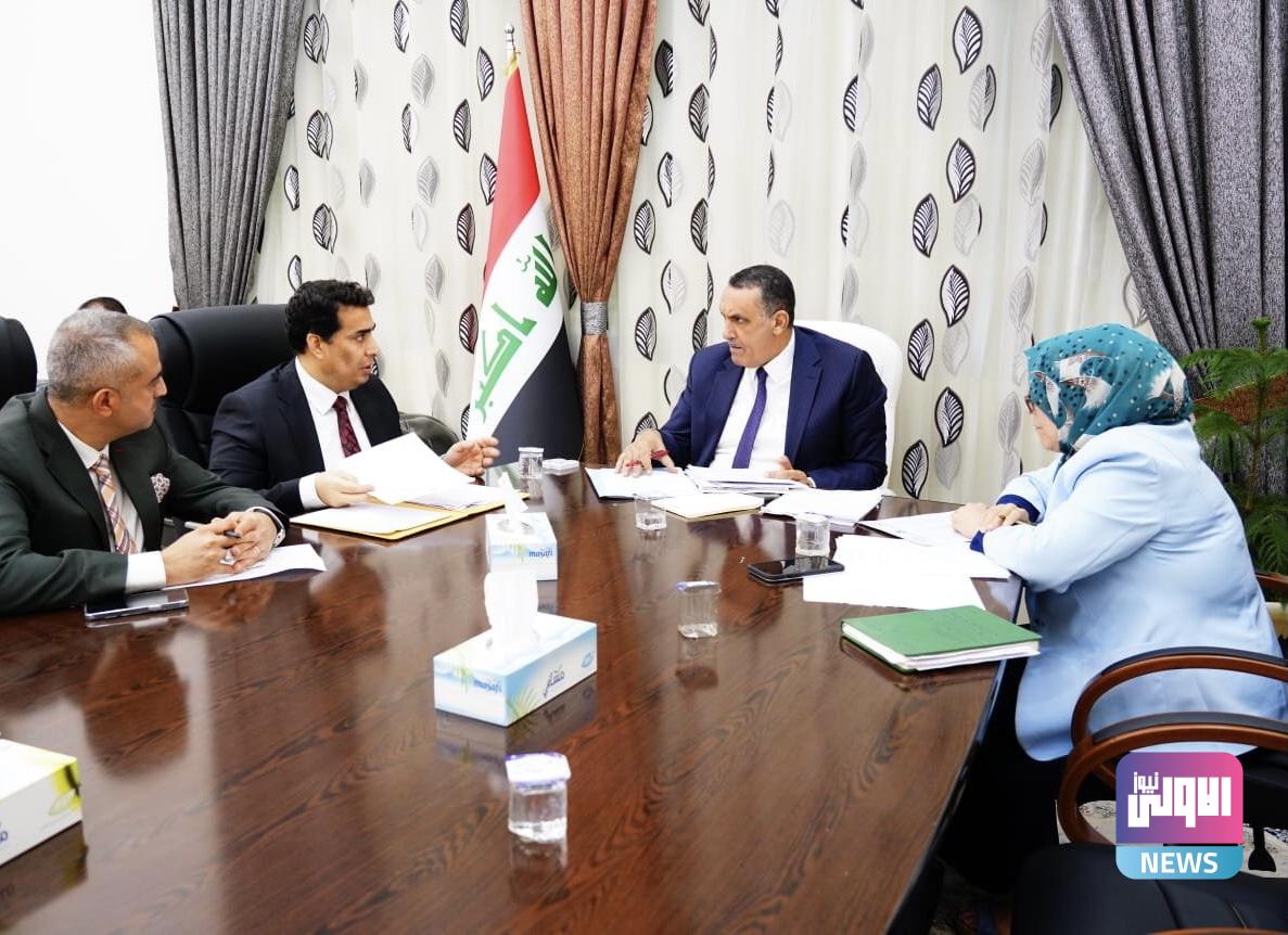 كركوك تشكل لجاناً بشأن التعداد العام للسكان 1 5CE16C70 BC77 497F AC77 32BEA3143C9E