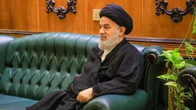 ممثل المرجعية الدينية العليا يوجه بضرورة بذل الجهود خدمةً لزائري الأربعين 16 62B20E6C 1CB1 4A04 89E4 29BCB38CBE65