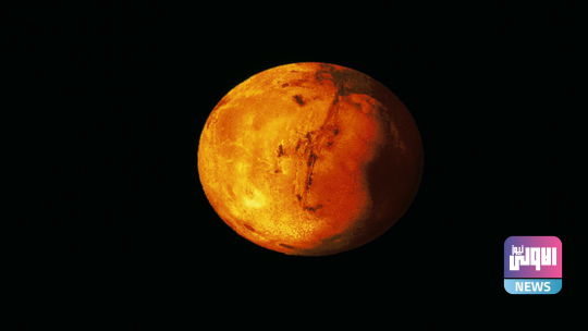 مركبة ناسا ترصد كثبانا رملية بأشكال جميلة على سطح المريخ حتتها الرياح 1 631f0f8c4c59b77f9c12cbfa