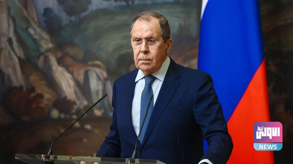 وزير الخارجية الروسي: الناتو سيصل إلى بحر الصين الجنوبي 1 632c9380423604474e4592a3