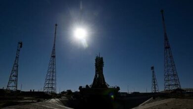 "ناسا" تعلن مجددا تأجيل إطلاق صاروخها الجديد إلى القمر 5 632f3a0c4c59b71f137357f9