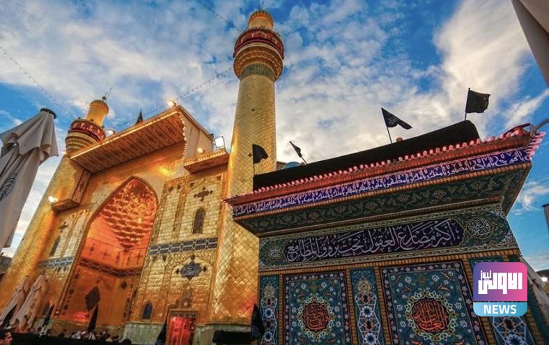 العتبة العلوية تنفي تسجيل أية حالة وفاة بين الزائرات 1 6BFC14BA 906C 4866 AEF5 6454936D84AC