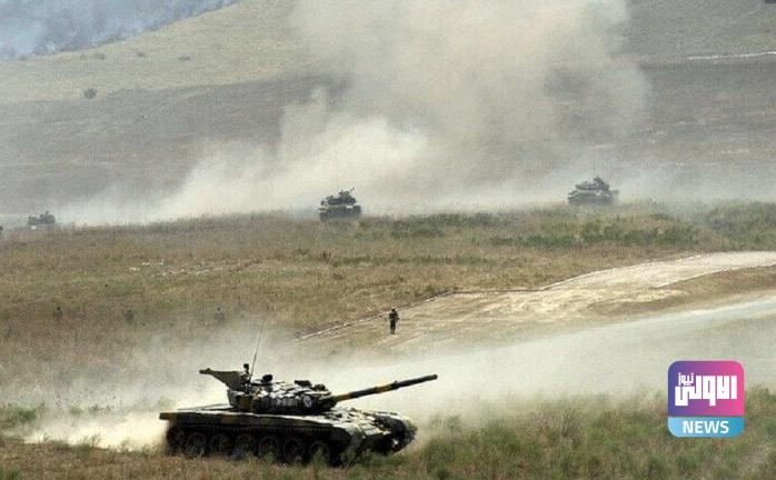 أذربيجان تعلن مقتل 50 فردا من قواتها في اشتباكات مع أرمينيا 1 6EACC0D4 59A6 4CCA AE6A F4C1A7616CCD