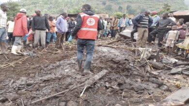 مصرع 15 شخصاً بينهم أطفال بانهيار أرضي في أوغندا 6 83F2BB33 9FF1 4214 83C3 8A52ABF41B62