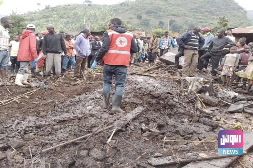 مصرع 15 شخصاً بينهم أطفال بانهيار أرضي في أوغندا 1 83F2BB33 9FF1 4214 83C3 8A52ABF41B62