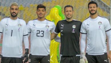 أول أزمات منتخب مصر في عهد روي فيتوريا 3 88 213236 shirt no 1 egypt roy vitoria 700x400