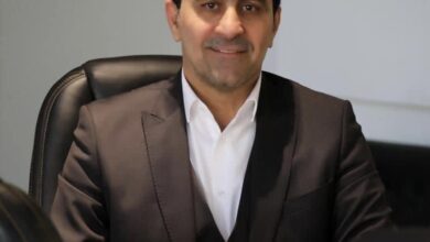 انتخاب محسن المندلاوي نائباً اول لرئيس مجلس النواب بدلا عن حاكم الزاملي 6 8DB6B896 921C 4667 A888 4E1E1008FADE